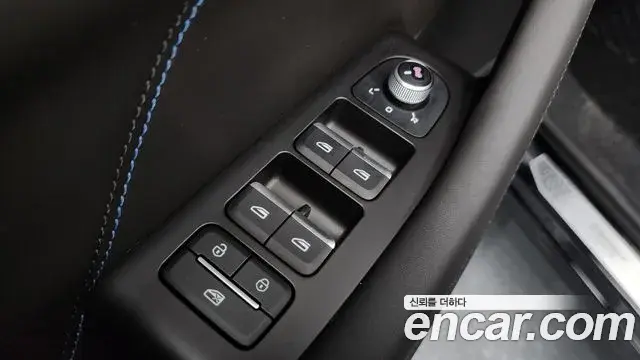 Renault Samsung Filante 2026 — Photo 25/37