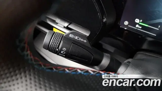 Renault Samsung Filante 2026 — Photo 30/37