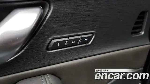 Renault Samsung Filante 2026 — Photo 36/37
