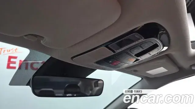 Hyundai Sonata 2022 — Фото 17/20