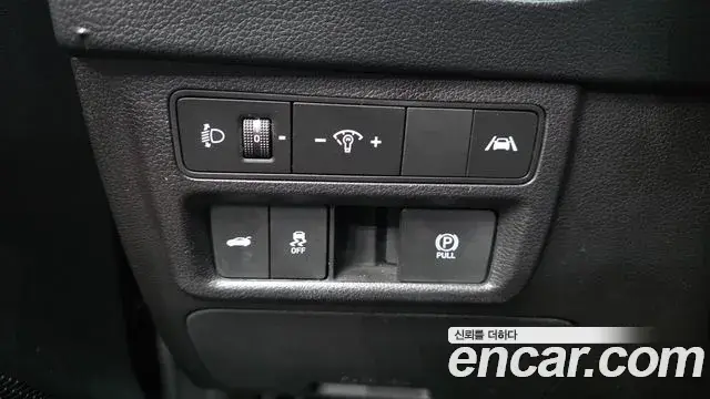 Hyundai Sonata 2022 — Фото 18/20