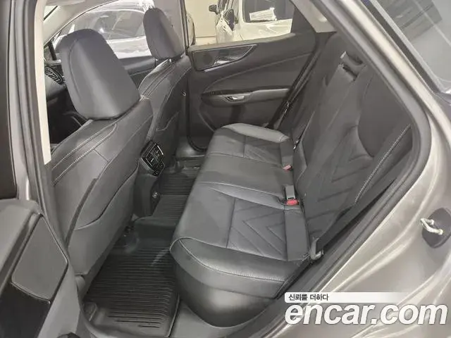 Lexus NX450h+ 2025 — Şəkil 19/20