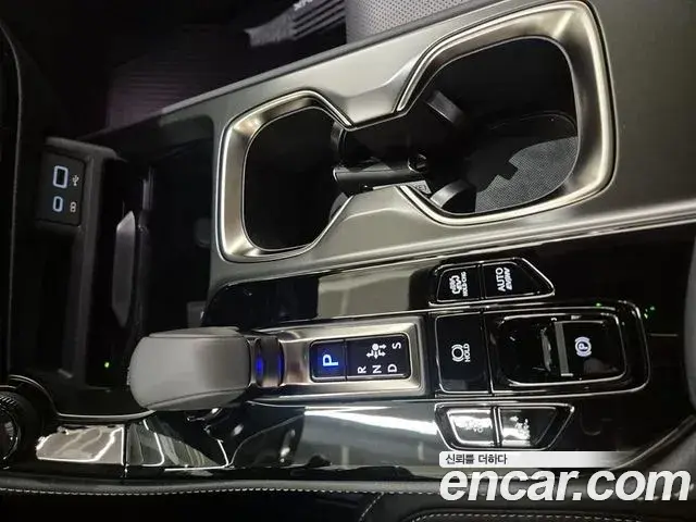 Lexus NX450h+ 2025 — Şəkil 15/20