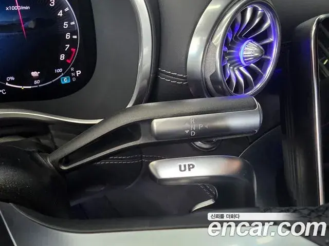 Mercedes-Benz AMG GT 2026 — Photo 1/20