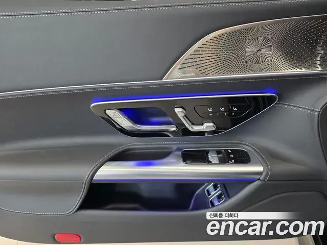 Mercedes-Benz AMG GT 2026 — Photo 5/20