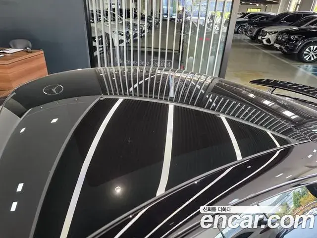 Mercedes-Benz AMG GT 2026 — Photo 16/20