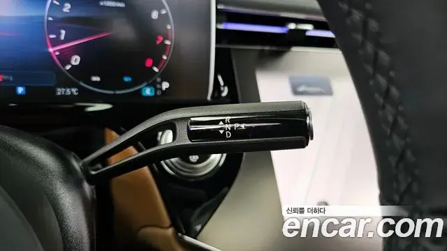 Mercedes-Benz E-Class 2025 — Фото 9/20
