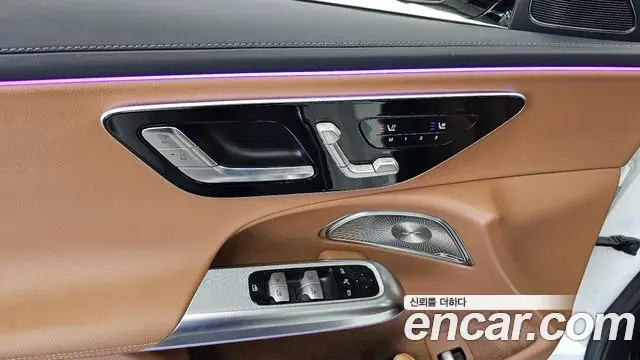 Mercedes-Benz E-Class 2025 — Фото 19/20