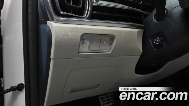 Kia Sorento 2023 — ფოტო 20/38