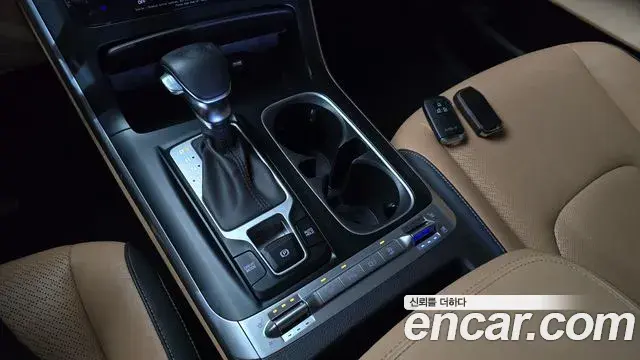Kia Carnival 2022 — Фото 9/20