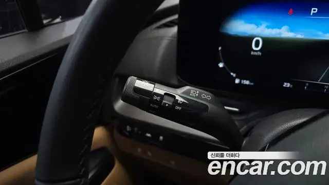 Kia Carnival 2022 — Фото 18/20