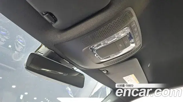 Mercedes-Benz A-Class 2021 — Фото 17/20