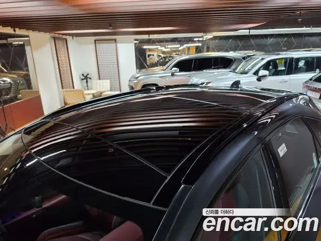 Lexus RX500h 2025 — ფოტო 11/18