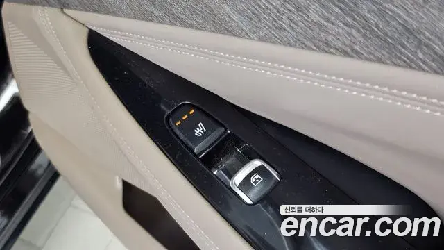 Kia K8 2022 — Photo 31/36