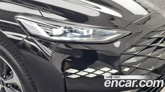 Kia K8 2022 — Photo 34/36