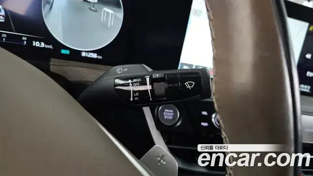 Kia K8 2022 — Photo 33/36