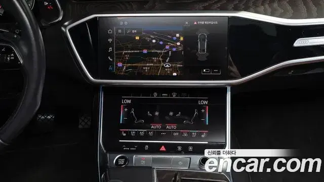 Audi A6 2021 — Фото 14/20