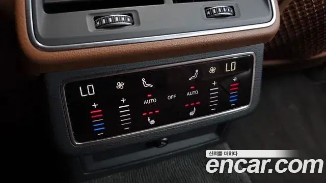 Audi A6 2021 — Фото 19/20