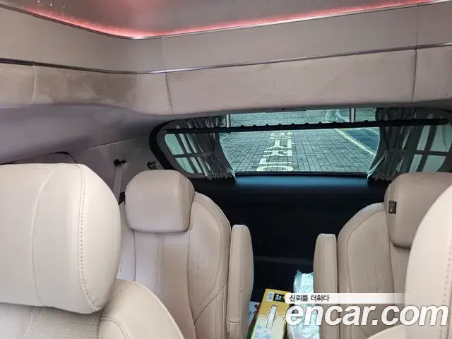 Kia Carnival 2022 — Фото 13/15