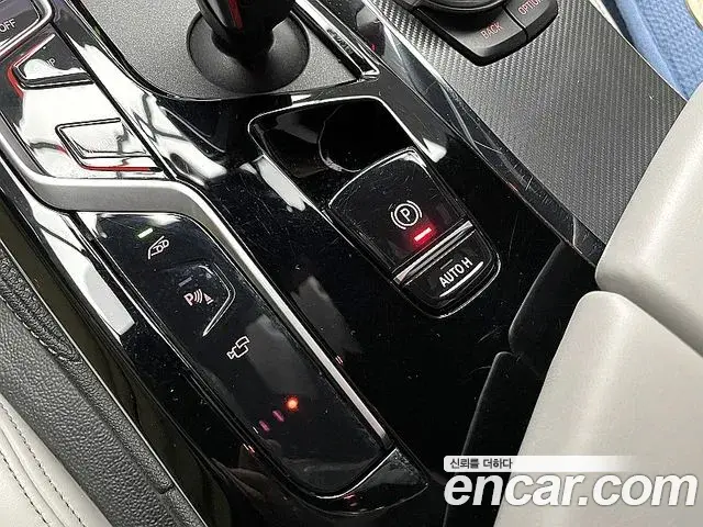 BMW M5 2021 — Фото 17/20
