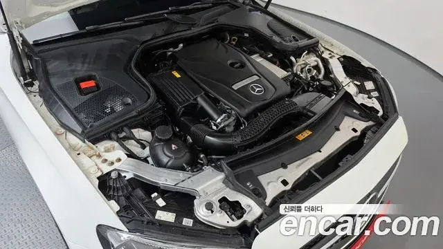 Mercedes-Benz E-Class 2023 — Фото 6/20