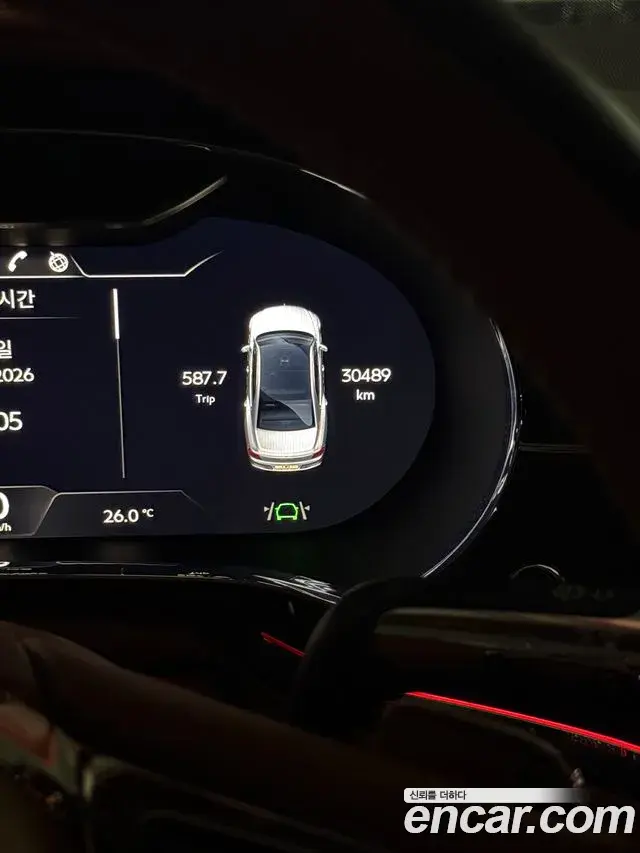 Bentley Flying Spur 2021 — Şəkil 2/10