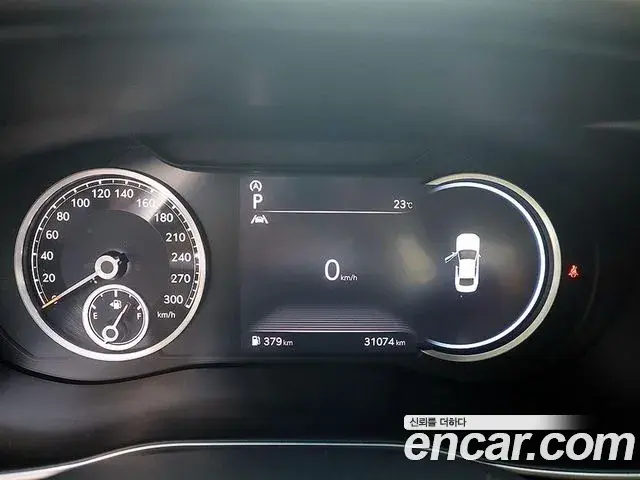 Genesis G70 2021 — Photo 1/20