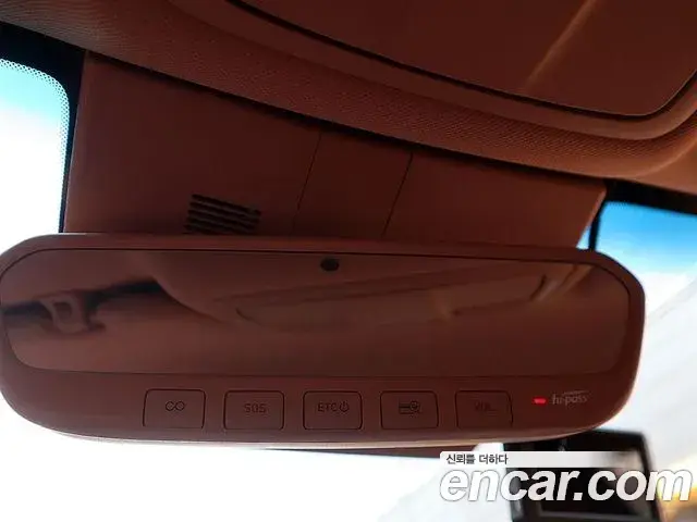 Genesis G70 2021 — Photo 10/20