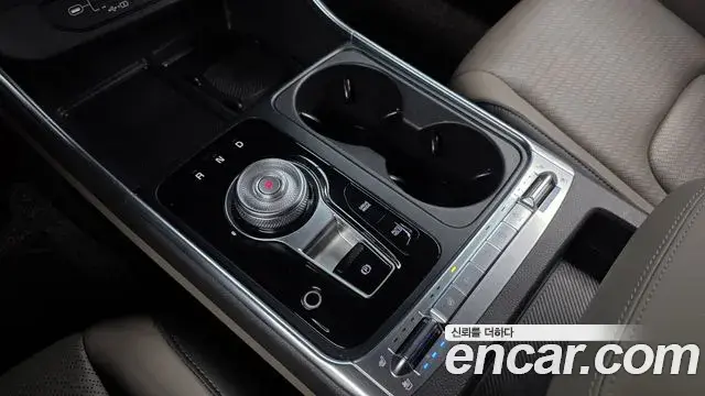 Kia Carnival 2024 — Şəkil 1/34
