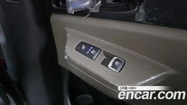 Kia Carnival 2024 — Şəkil 18/34