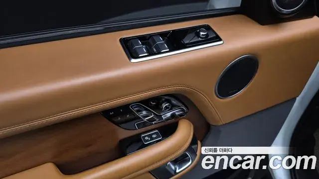 Land Rover Range Rover 2019 — Фото 18/20