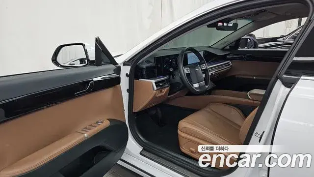 Hyundai Grandeur 2023 — Şəkil 10/20