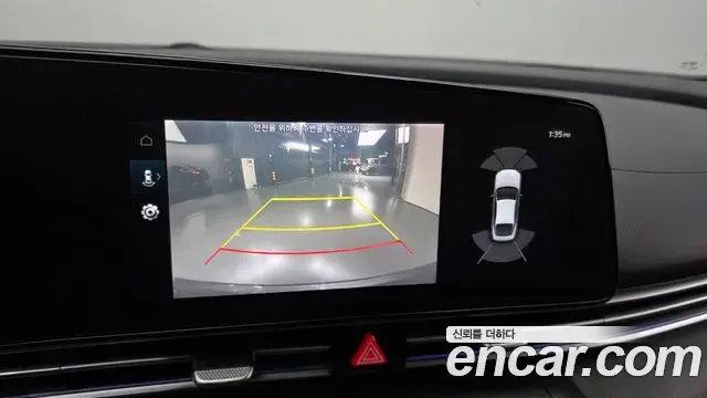 Hyundai Avante 2020 — Фото 15/20
