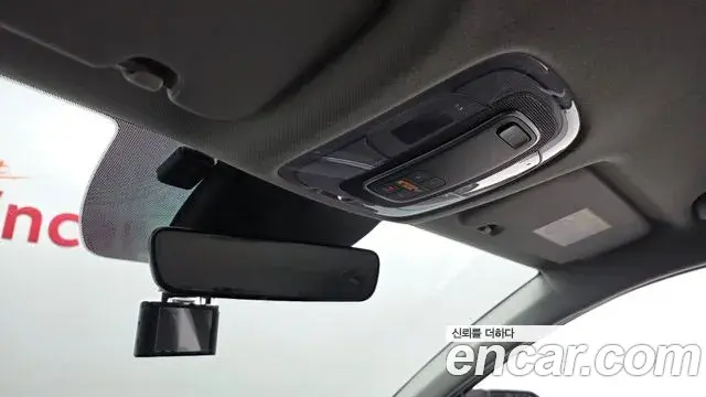 Hyundai Avante 2020 — Фото 18/20