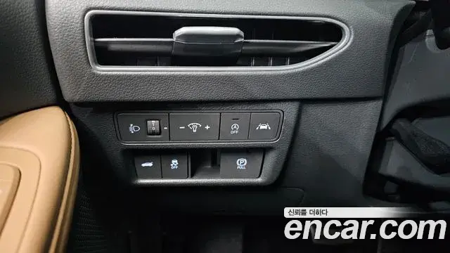 Hyundai Sonata 2021 — Фото 15/20