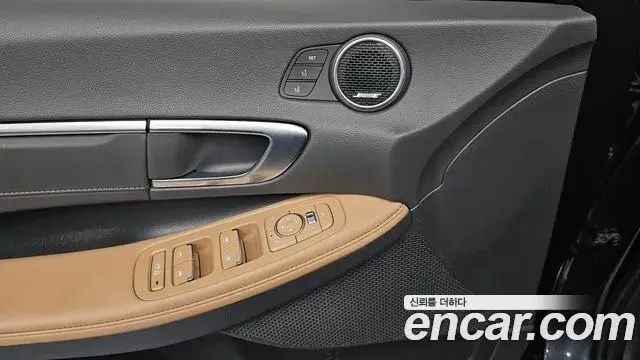 Hyundai Sonata 2021 — Фото 17/20