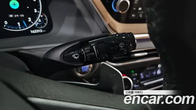 Hyundai Sonata 2021 — Фото 18/20