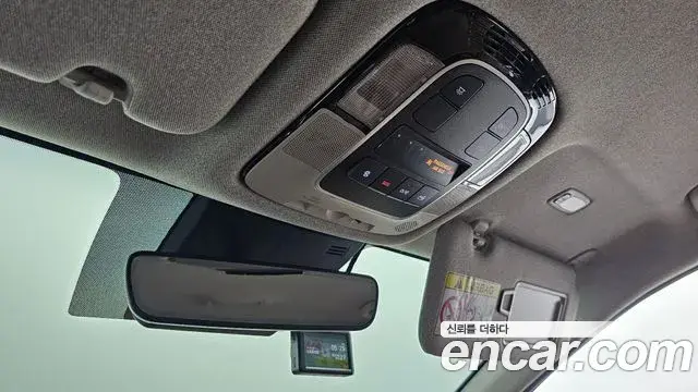 Hyundai Sonata 2021 — Фото 20/20