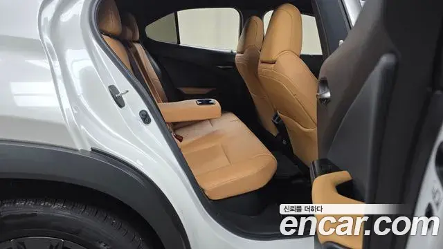 Lexus UX300h 2025 — Photo 11/20