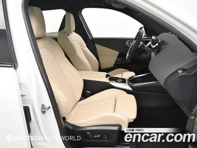 BMW X3 2025 — Photo 8/20