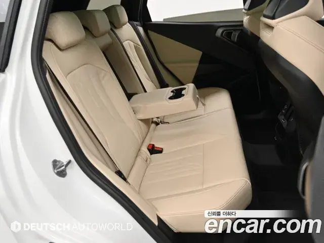 BMW X3 2025 — Photo 12/20