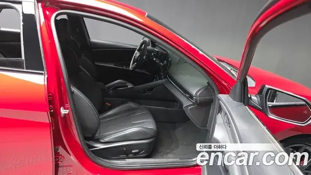 Hyundai Avante 2022 — Фото 11/20