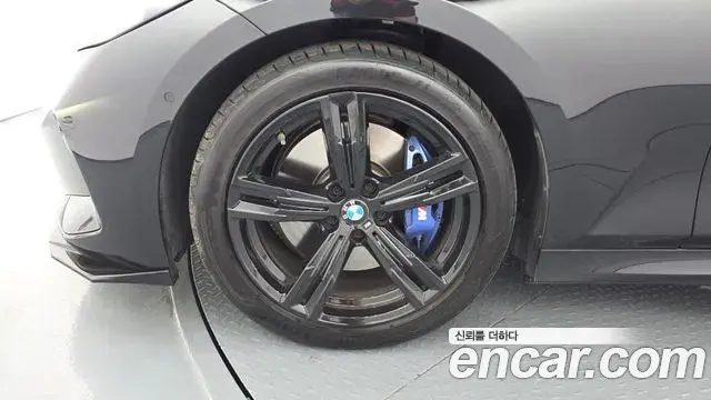 BMW 3 Series 2025 — Şəkil 5/20