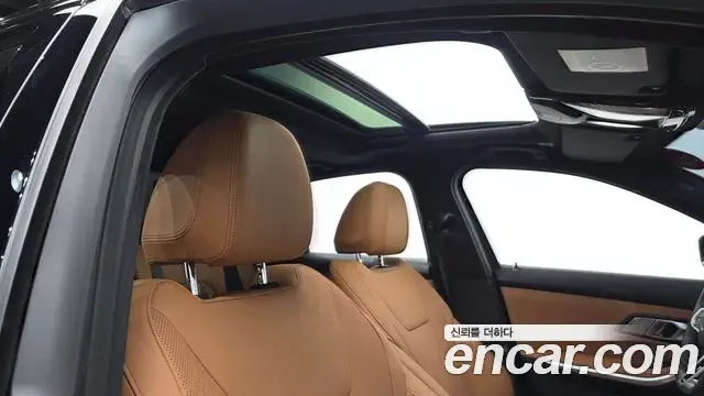 BMW 3 Series 2025 — Şəkil 17/20
