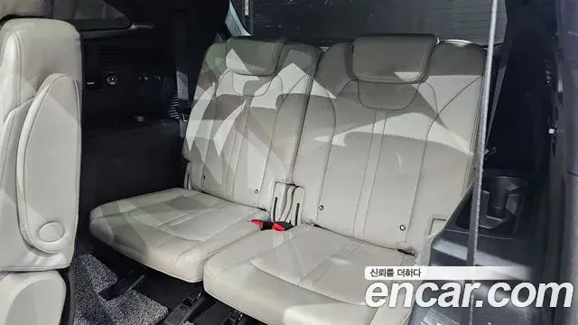 Kia Sorento 2023 — Фото 13/20