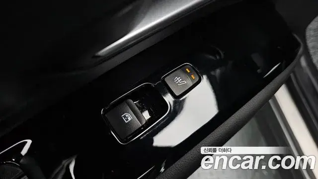 Hyundai Tucson Hybrid 2023 — Şəkil 14/20