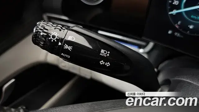 Hyundai The New Avante Hybrid 2021 — Şəkil 11/20