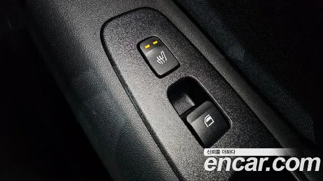 Hyundai The New Avante Hybrid 2021 — Şəkil 4/20