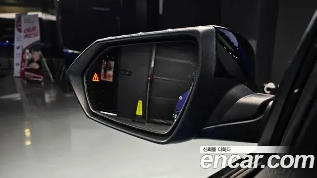 Hyundai The New Avante Hybrid 2021 — Şəkil 13/20