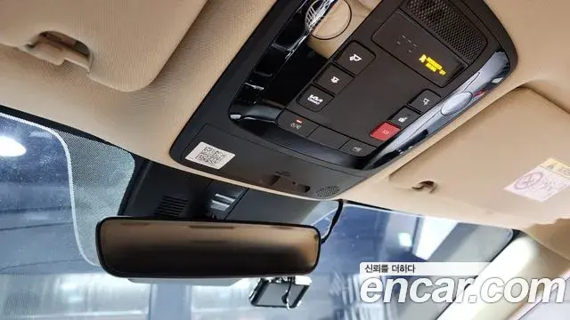 Kia Carnival 2022 — Фото 16/20
